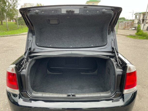 Opel Vectra C · Рестайлинг, 2008 г.