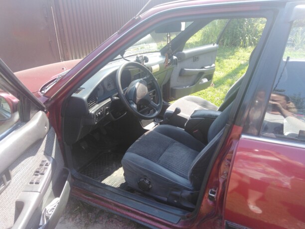 Toyota Carina V (T170), 1991 г.