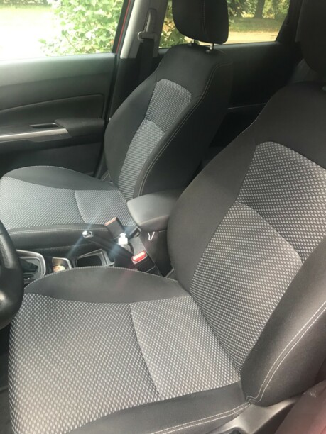 Suzuki Vitara IV · Рестайлинг, 2019 г.