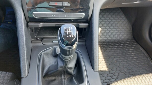 Renault Talisman, 2018 г.