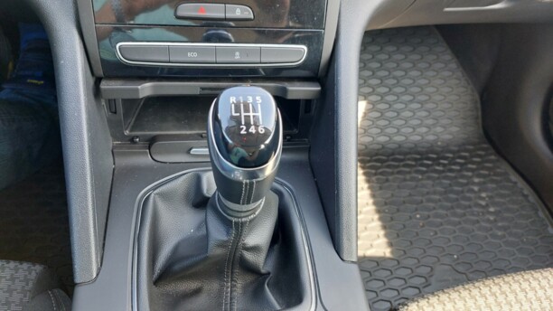 Renault Talisman, 2018 г.