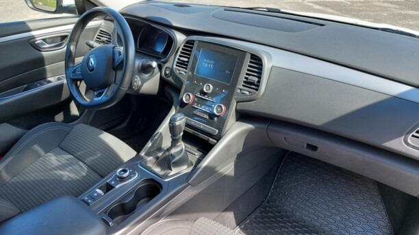 Renault Talisman, 2018 г.