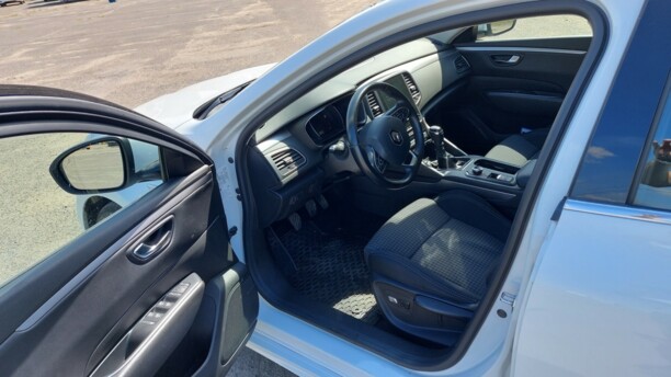 Renault Talisman, 2018 г.