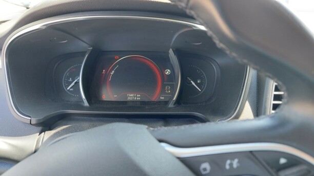 Renault Talisman, 2018 г.