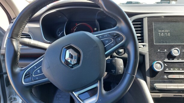 Renault Talisman, 2018 г.