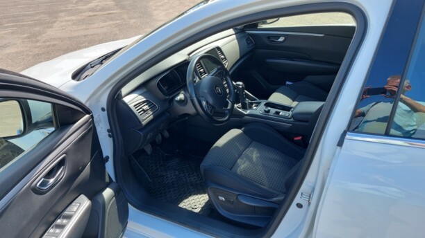 Renault Talisman, 2018 г.