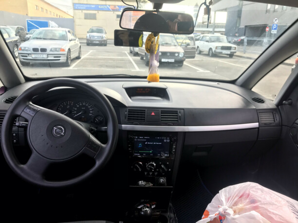 Opel Meriva I, 2005 г.