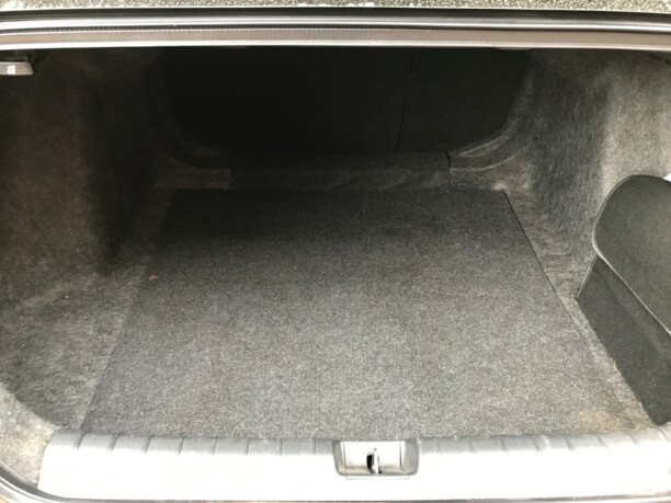 Honda Civic X, 2015 г.