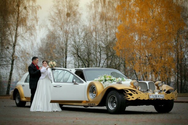 Lincoln Town Car II, 1991 г.
