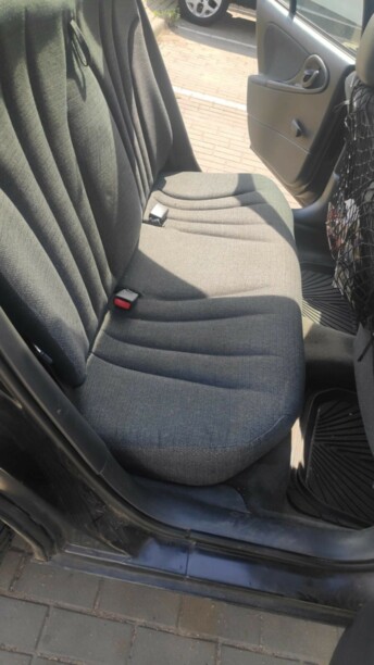 Chevrolet Cavalier III, 2000 г.