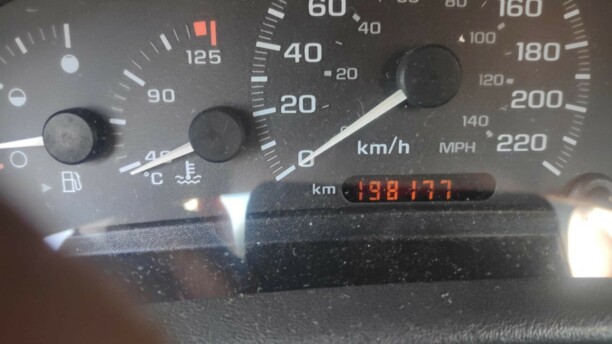 Chevrolet Cavalier III, 2000 г.