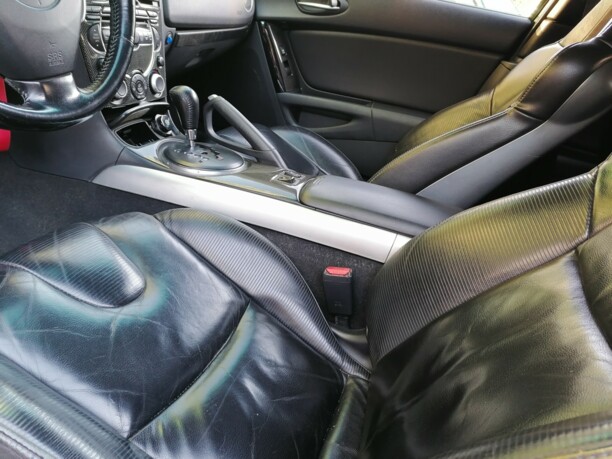 Mazda RX-8 I, 2004 г.