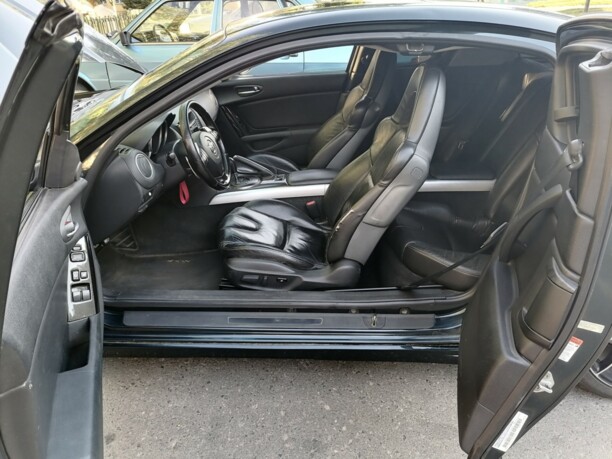 Mazda RX-8 I, 2004 г.