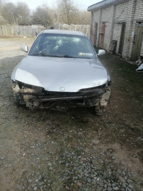 Honda Accord V, 1993 г.