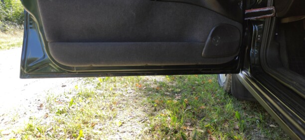 Opel Omega B, 1995 г.