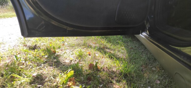 Opel Omega B, 1995 г.