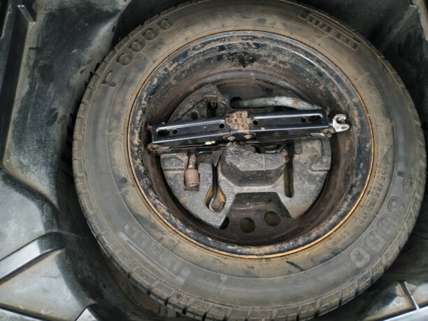 Peugeot 607 I, 2001 г.