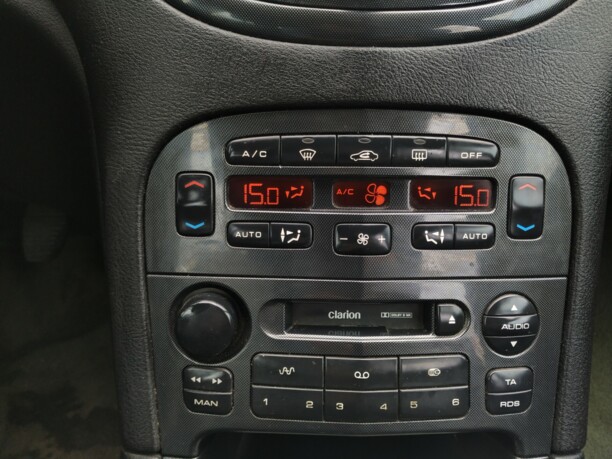 Peugeot 607 I, 2001 г.