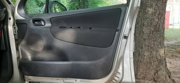 Peugeot 207 I, 2008 г.