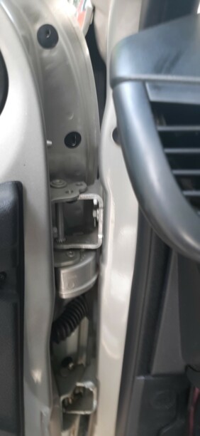 Peugeot 207 I, 2008 г.