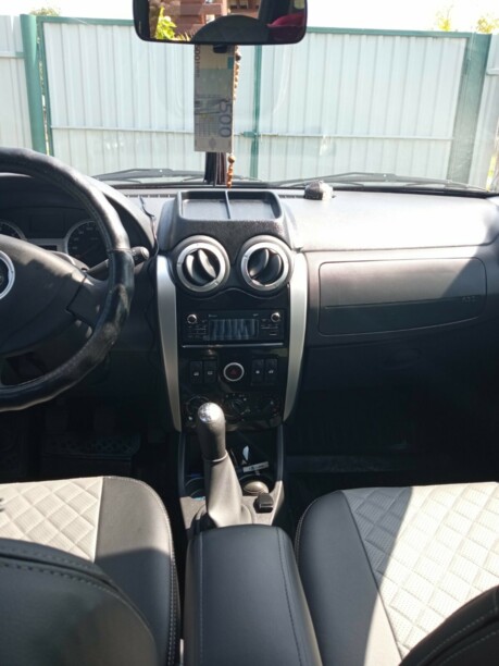 Lada (ВАЗ) Largus, 2018 г.