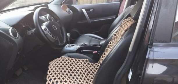 Nissan Qashqai I, 2007 г.