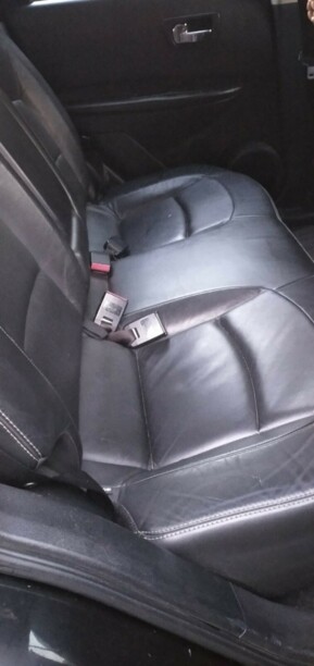 Nissan Qashqai I, 2007 г.