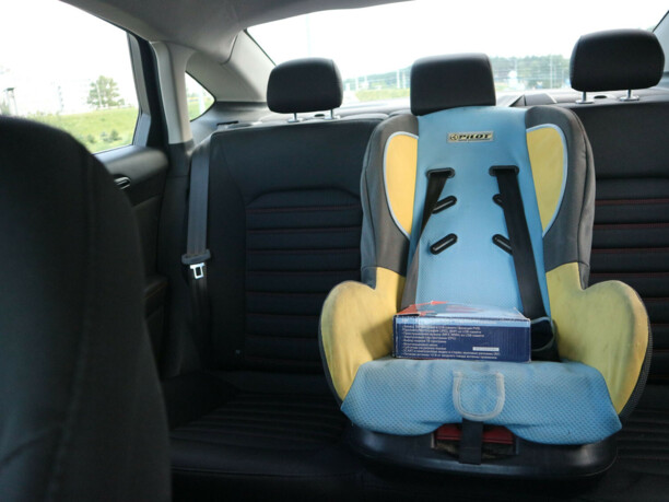 Ford Fusion USA II, 2015 г.