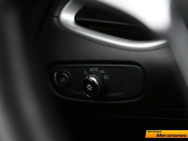 Chevrolet Malibu IX, 2016 г.