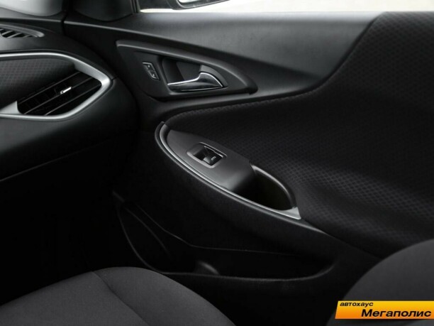 Chevrolet Malibu IX, 2016 г.