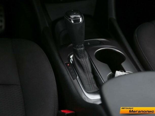Chevrolet Malibu IX, 2016 г.