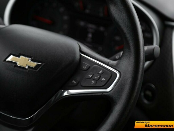Chevrolet Malibu IX, 2016 г.
