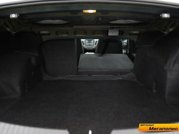 Chevrolet Malibu IX, 2016 г.