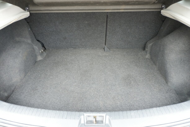 Nissan Qashqai I · Рестайлинг, 2010 г.