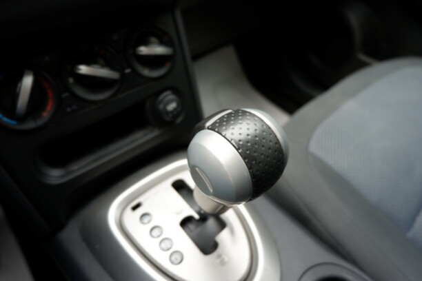 Nissan Qashqai I · Рестайлинг, 2010 г.