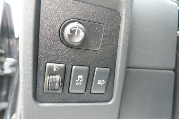 Nissan Qashqai I · Рестайлинг, 2010 г.
