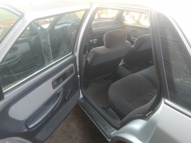 Ford Scorpio I, 1990 г.