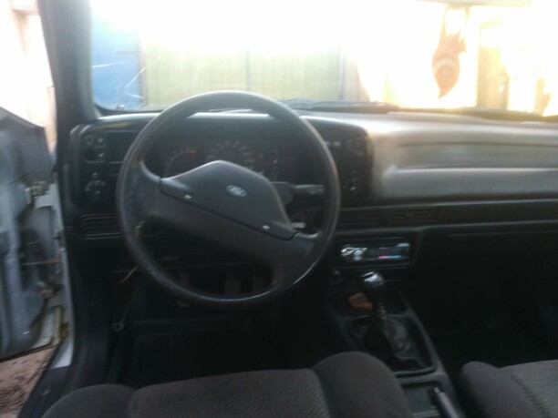 Ford Scorpio I, 1990 г.