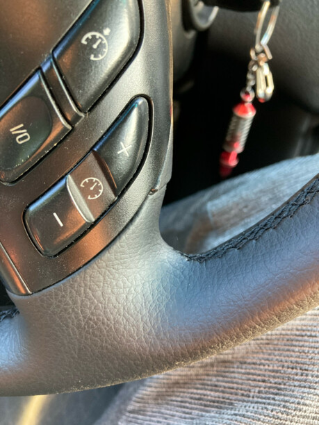 BMW 3 серия E46, 2001 г.