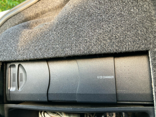 BMW 3 серия E46, 2001 г.