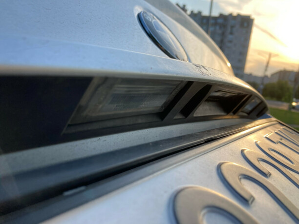 BMW 3 серия E46, 2001 г.