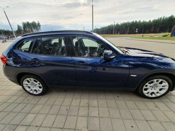 BMW X1 E84, 2011 г.