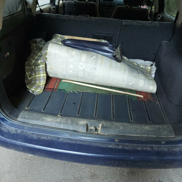 Opel Astra G, 1998 г.