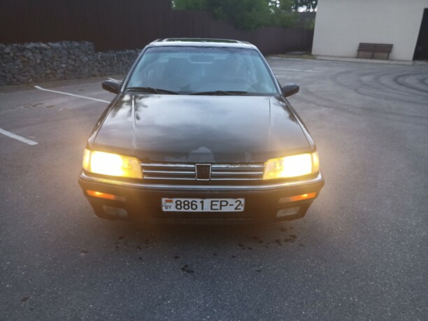 Peugeot 605 I, 1991 г.
