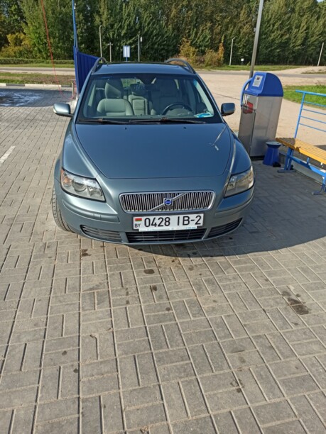 Volvo V50 I, 2004 г.