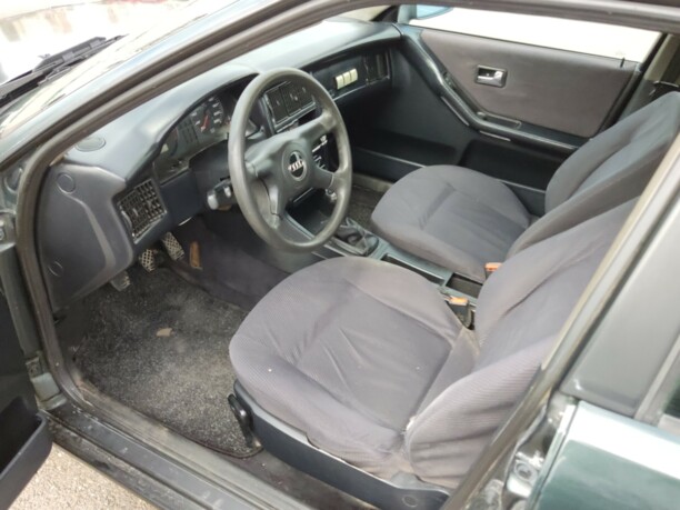 Audi 80 B4, 1992 г.