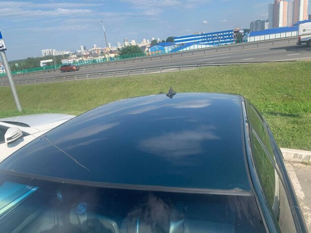 BMW 3 серия E36, 1995 г.