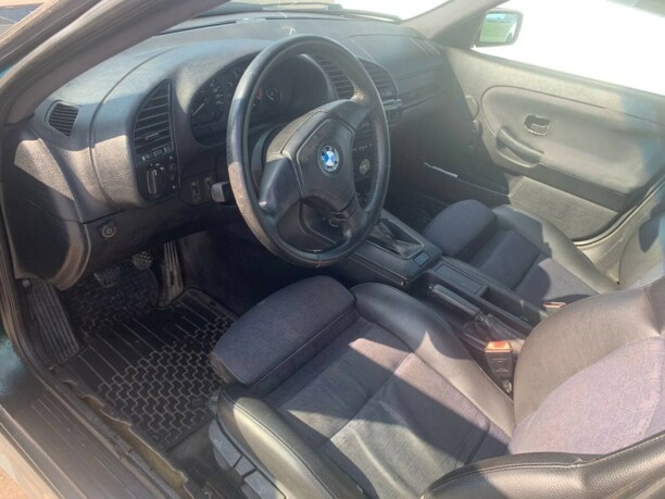 BMW 3 серия E36, 1995 г.