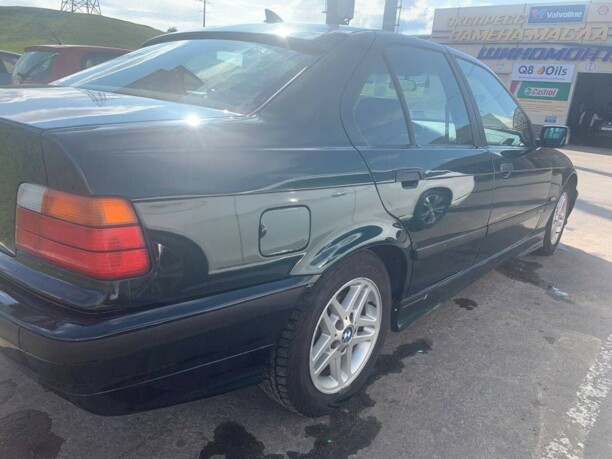 BMW 3 серия E36, 1995 г.