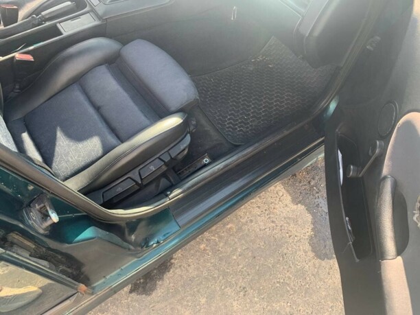 BMW 3 серия E36, 1995 г.
